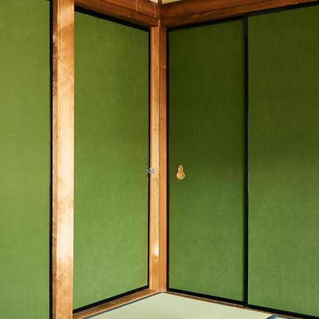 Hyotan Tabi-Ne Villa Kanazawa Eksteriør bilde