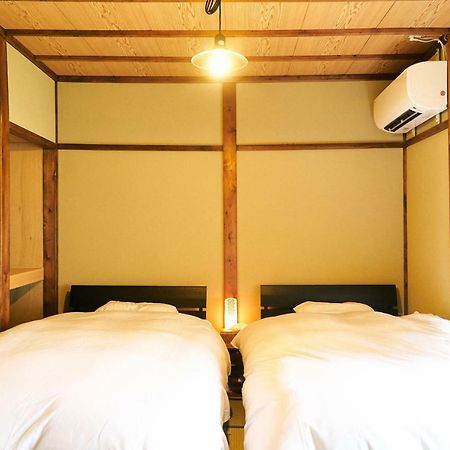 Hyotan Tabi-Ne Villa Kanazawa Eksteriør bilde